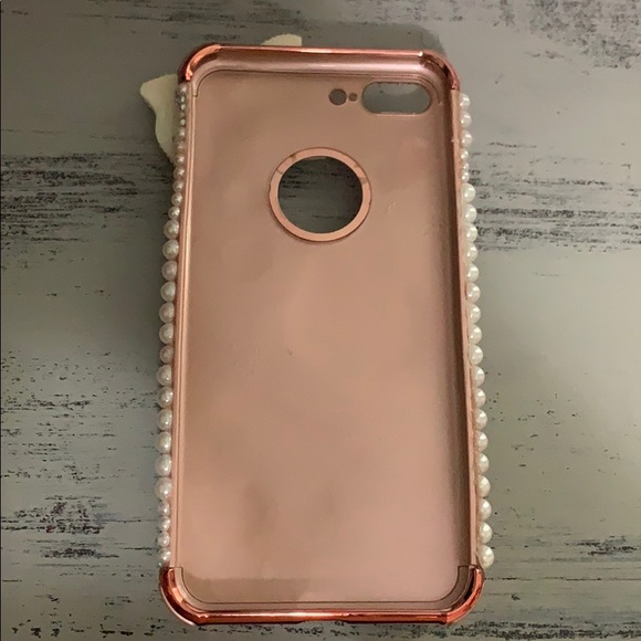 Hello Kitty IPhone 8plus cover - Picture 4 of 5